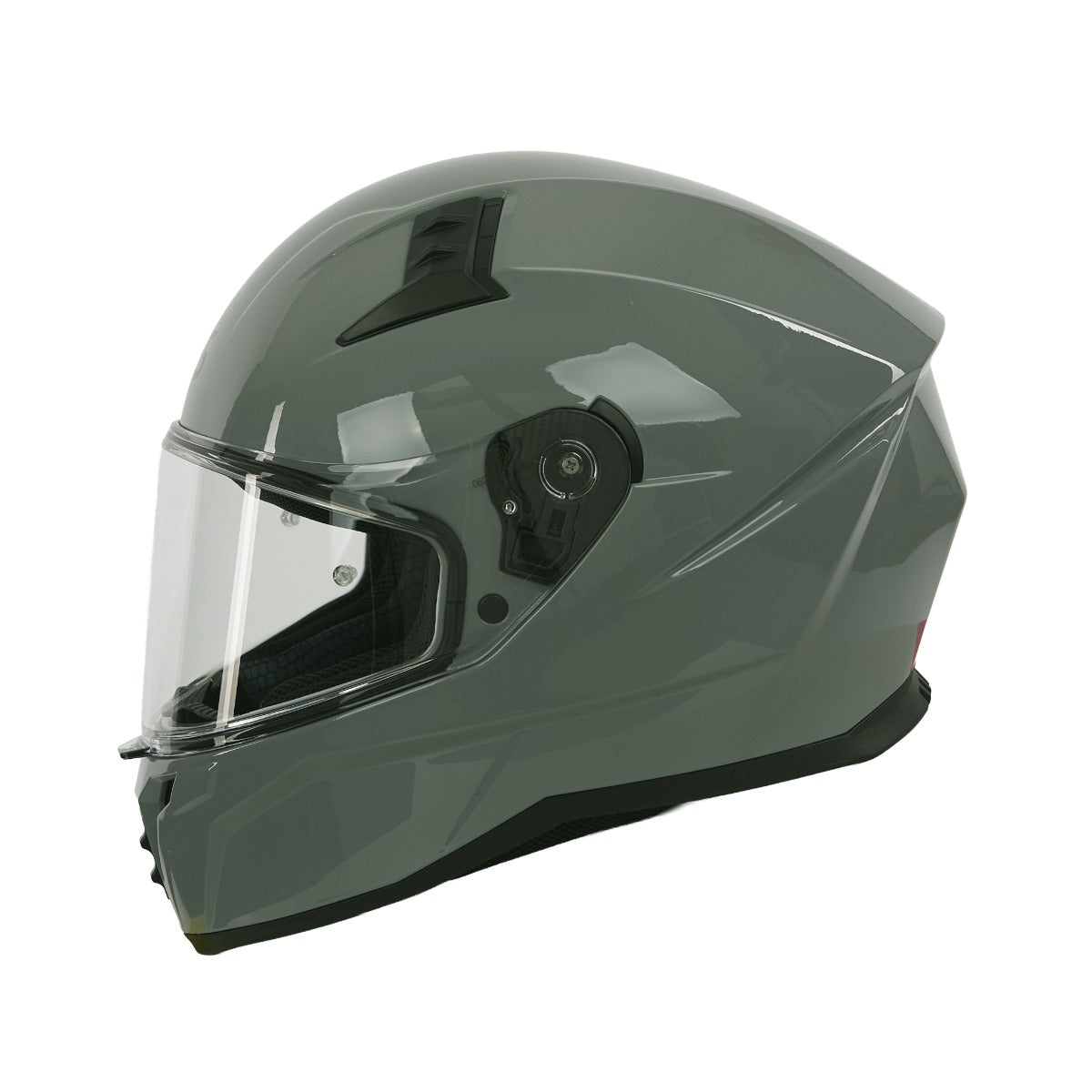 Spada Raiden 3 Nardo Grey FREE UK Delivery, FREE 365 Day Returns | Moto Central