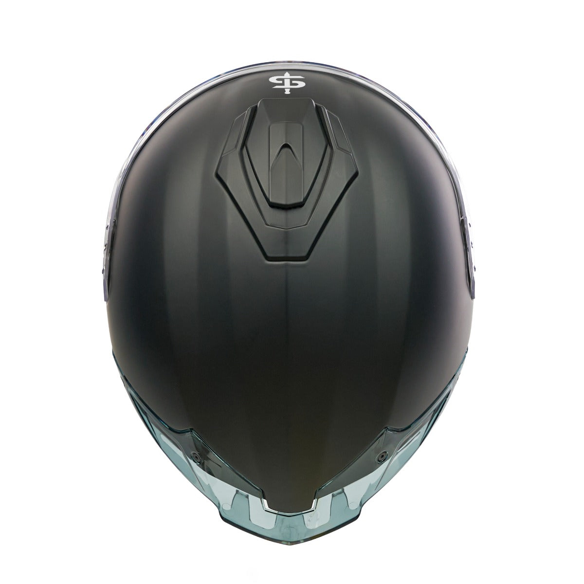 Spada Blade Matt Black FREE UK Delivery, FREE 365 Day Returns | Moto Central
