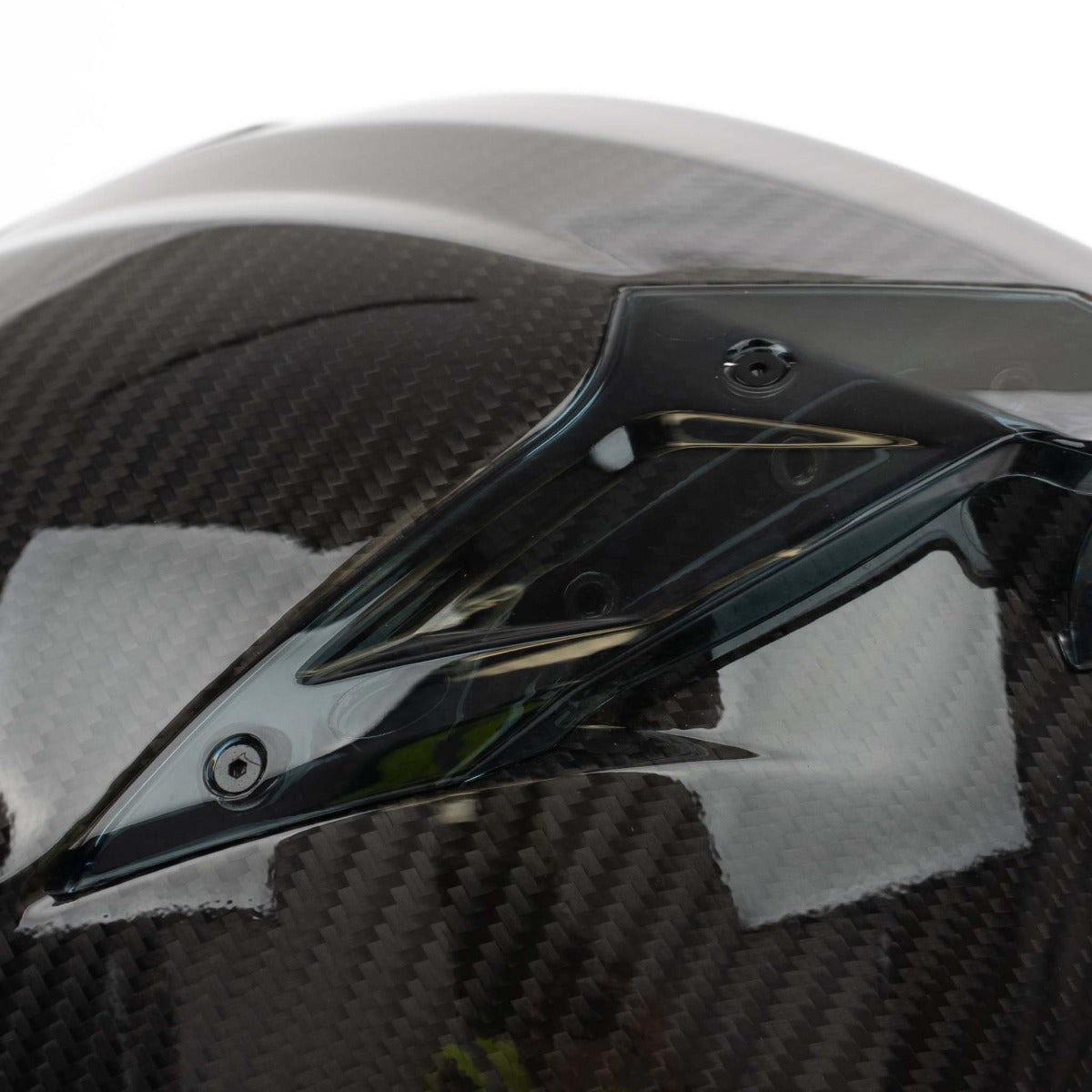 Spada Blade Carbon Black FREE UK Delivery, FREE 365 Day Returns | Moto Central