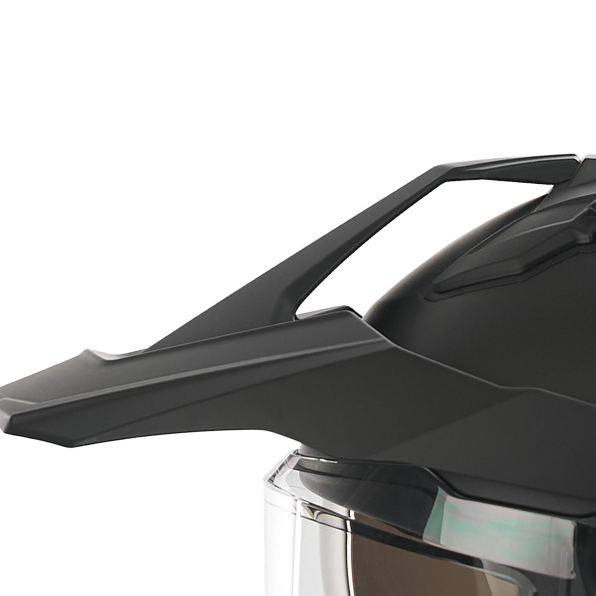 Spada Nitride Matt Black FREE UK Delivery, FREE 365 Day Returns | Moto Central