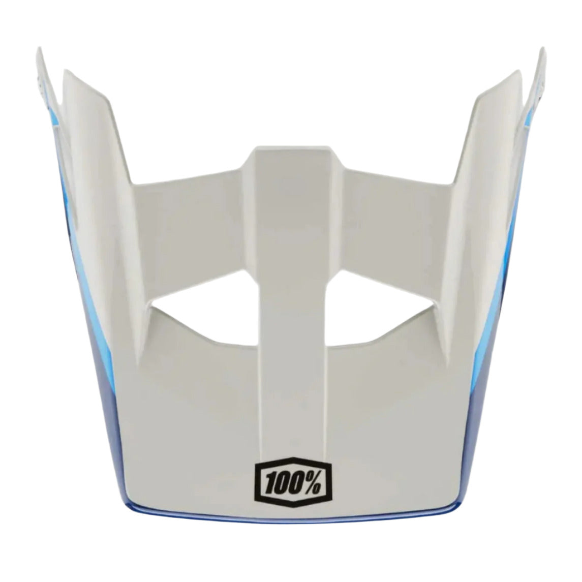 100% Aircraft 2 Replacement Visor Trigger - FREE UK Shipping, FREE 365 Day Returns | Moto Central