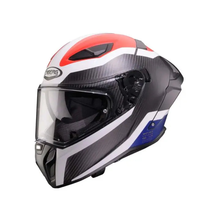 Caberg Drift Evo 2 Matt Carbon CBR FREE UK Delivery, FREE 365 Day Returns | Moto Central