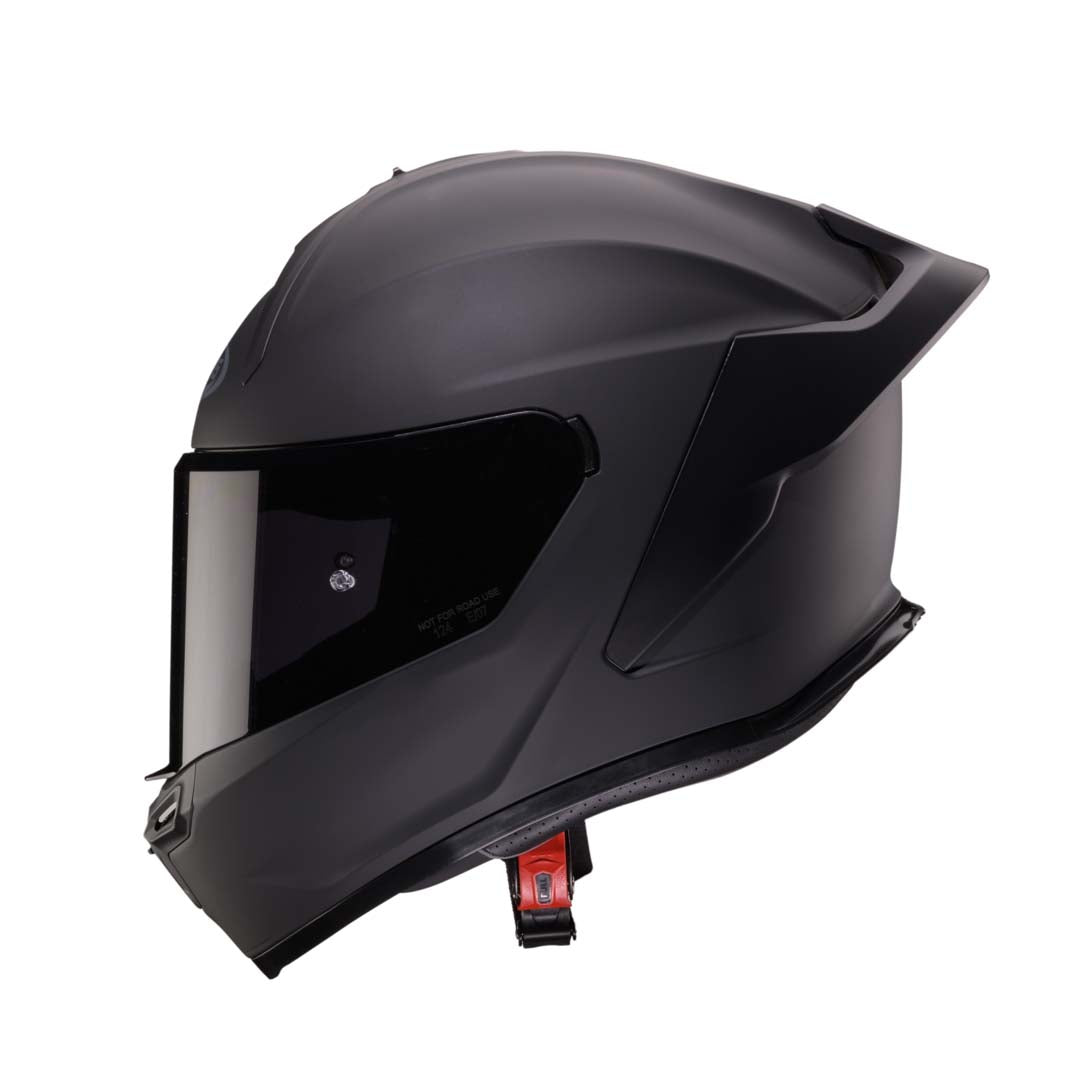 Caberg Roxter Matt Black