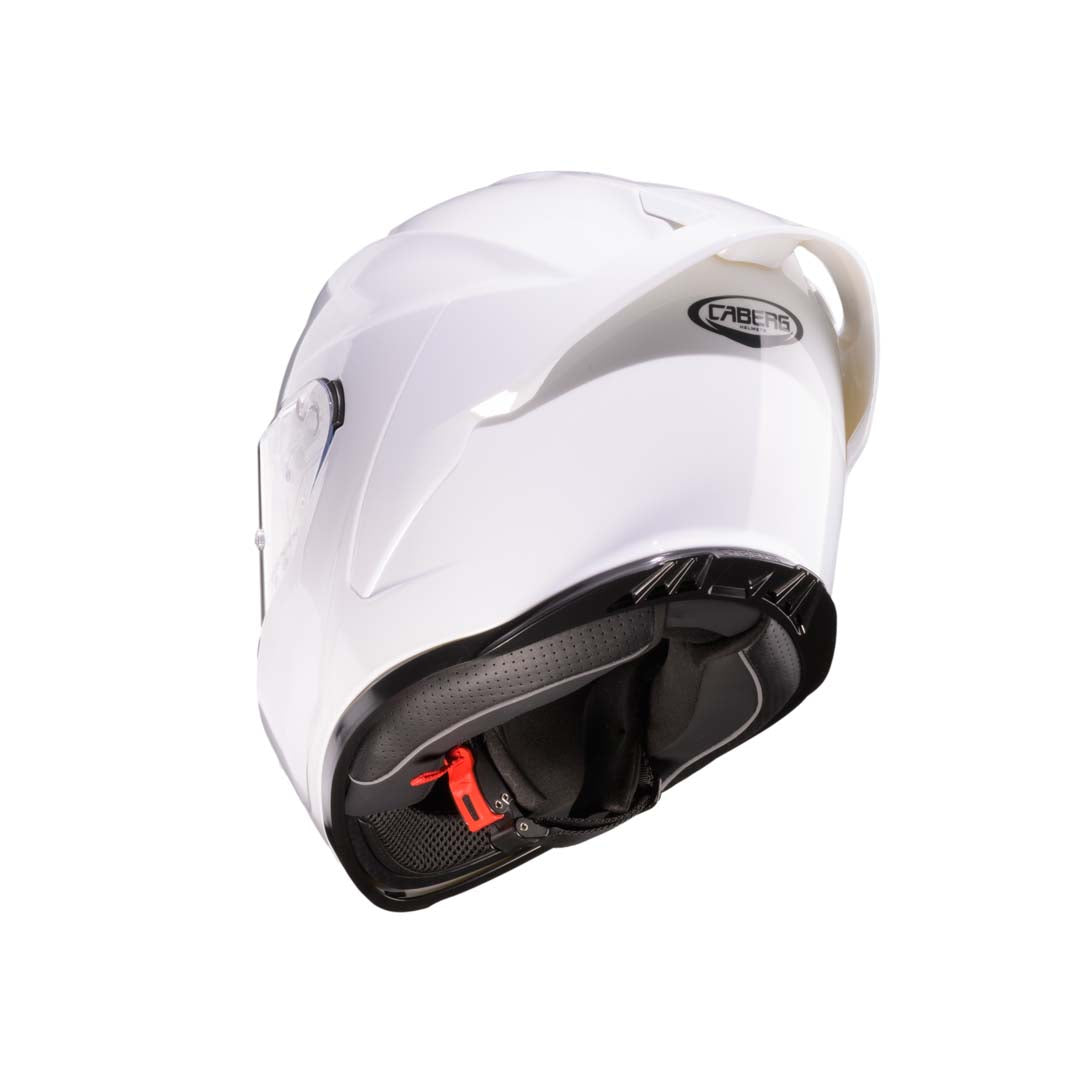 Caberg Roxter White