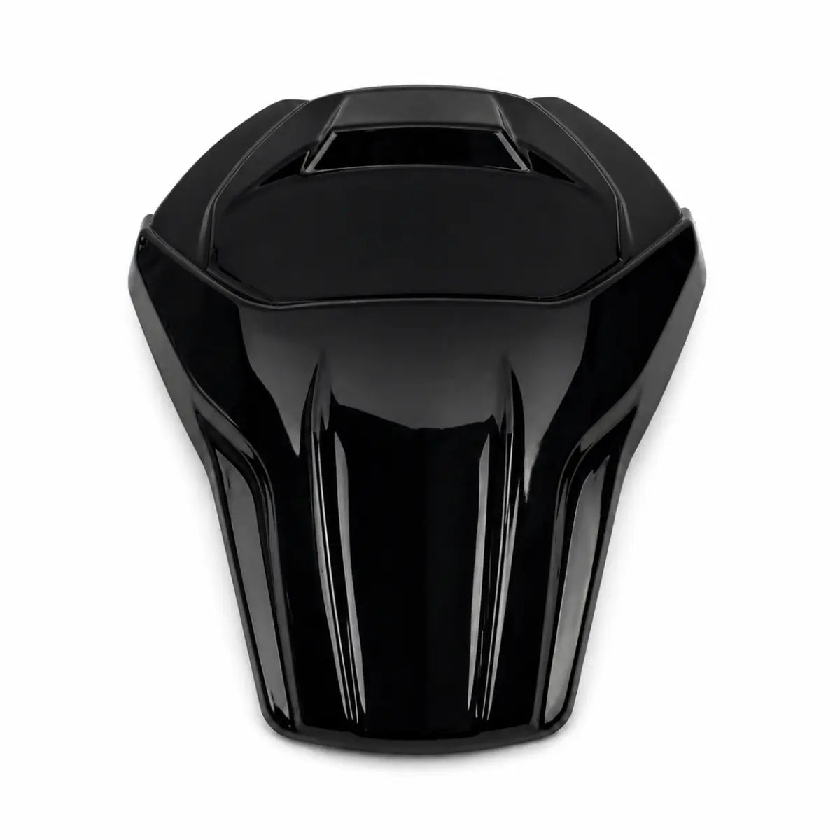 Spada Bastion Top Vent Black FREE UK Delivery, FREE 365 Day Returns | Moto Central