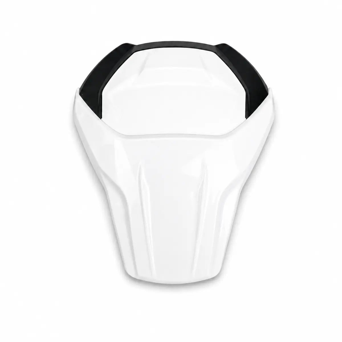 Spada Bastion Top Vent White FREE UK Delivery, FREE 365 Day Returns | Moto Central