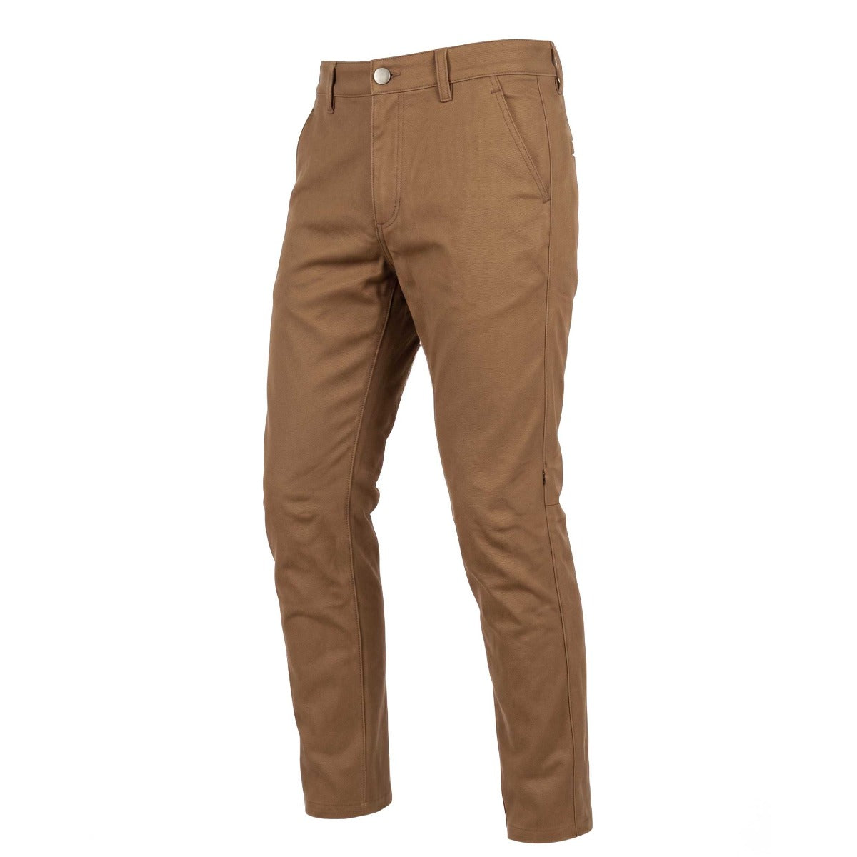 Spada Ignition CE Textile Chinos Dark Tan FREE UK Delivery, FREE 365 Day Returns | Moto Central