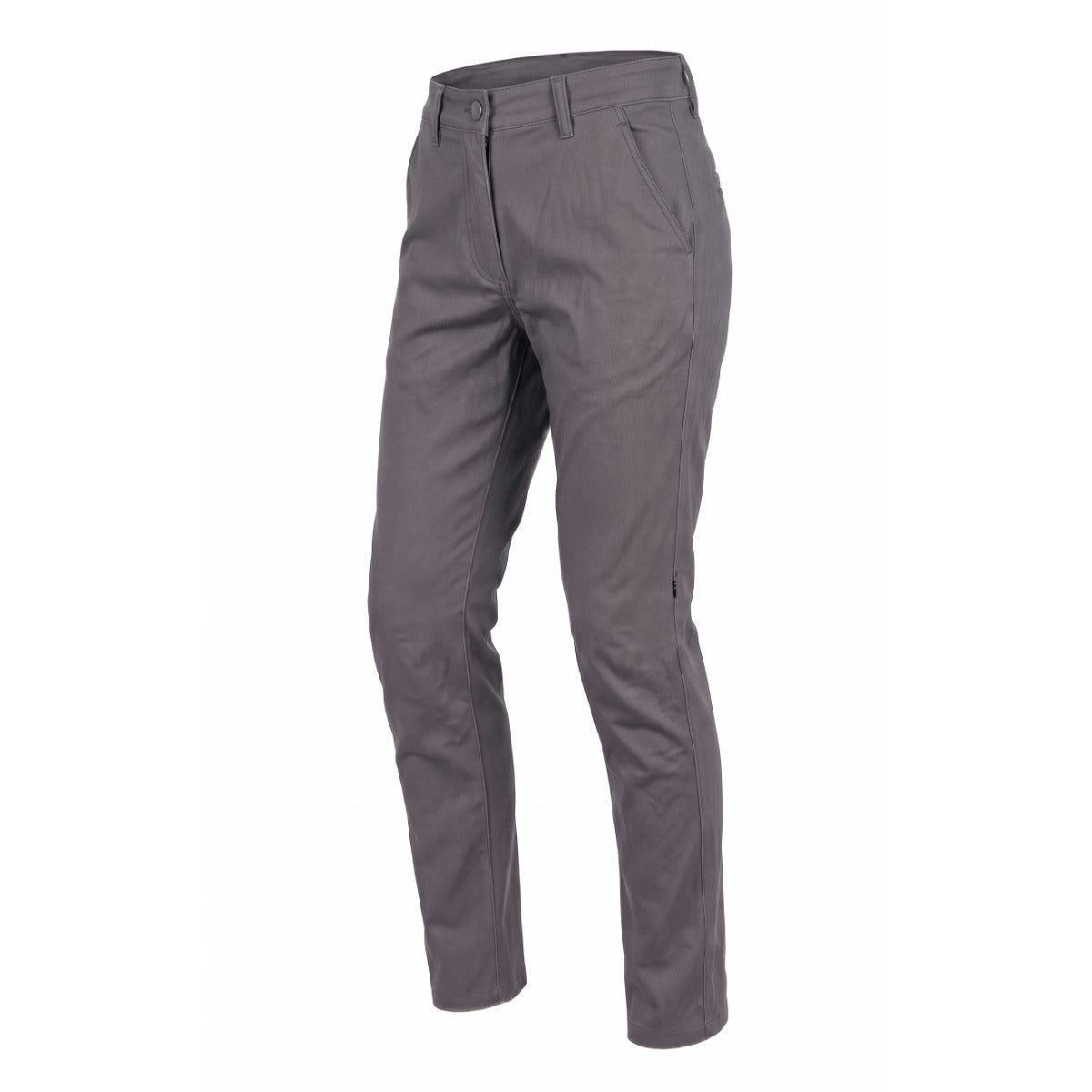 Spada Ignition CE Ladies Textile Chinos Lava Grey FREE UK Delivery, FREE 365 Day Returns | Moto Central