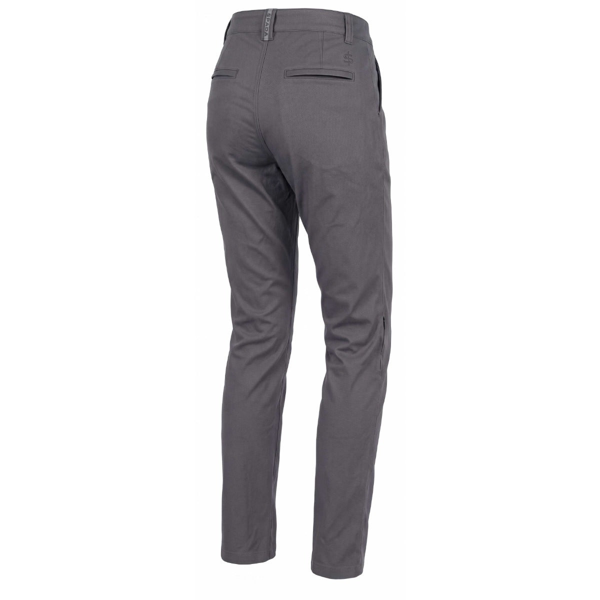 Spada Ignition CE Ladies Textile Chinos Lava Grey FREE UK Delivery, FREE 365 Day Returns | Moto Central
