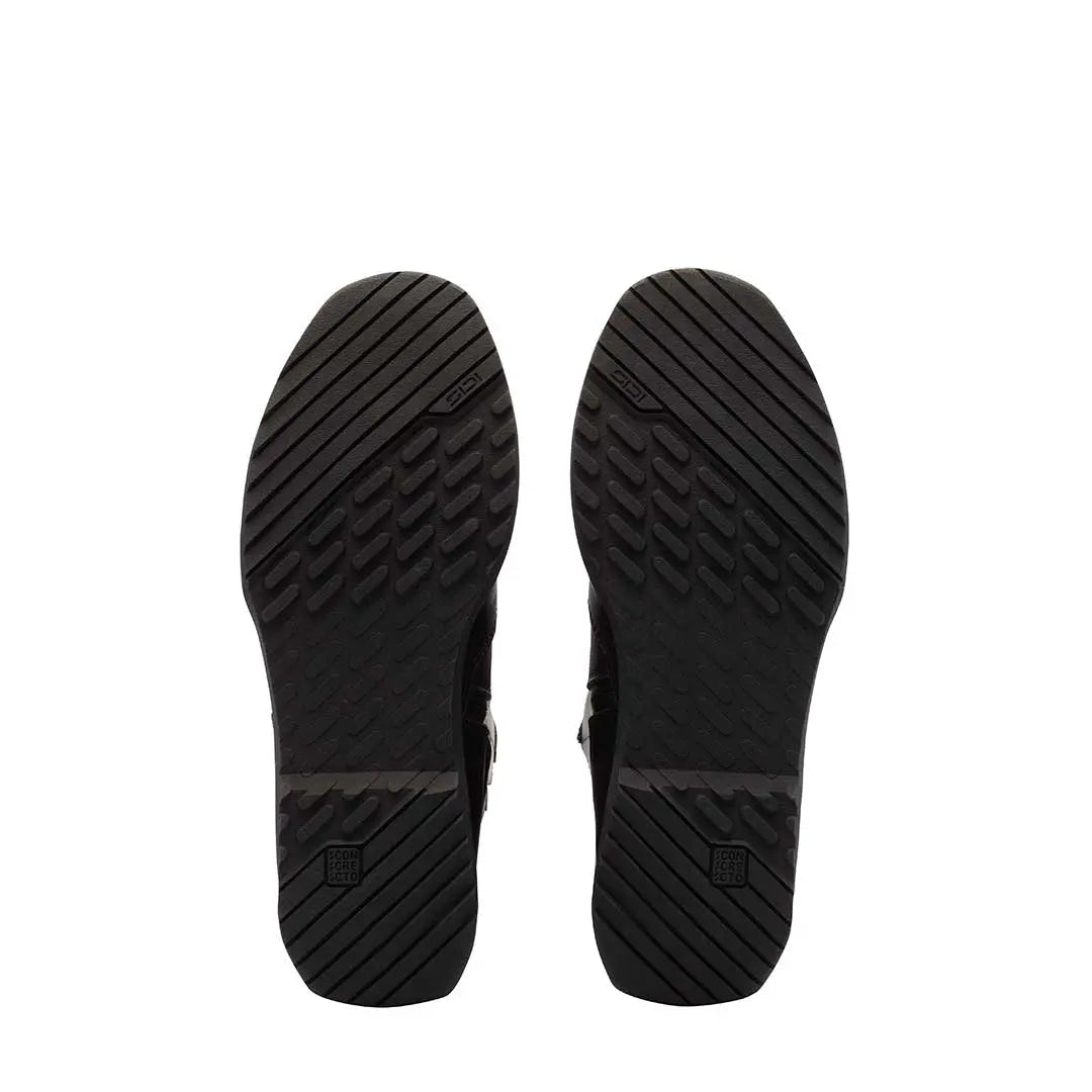 Sidi Gavia 2 Gore-Tex CE Boots Black FREE UK Delivery, FREE 365 Day Returns | Moto Central