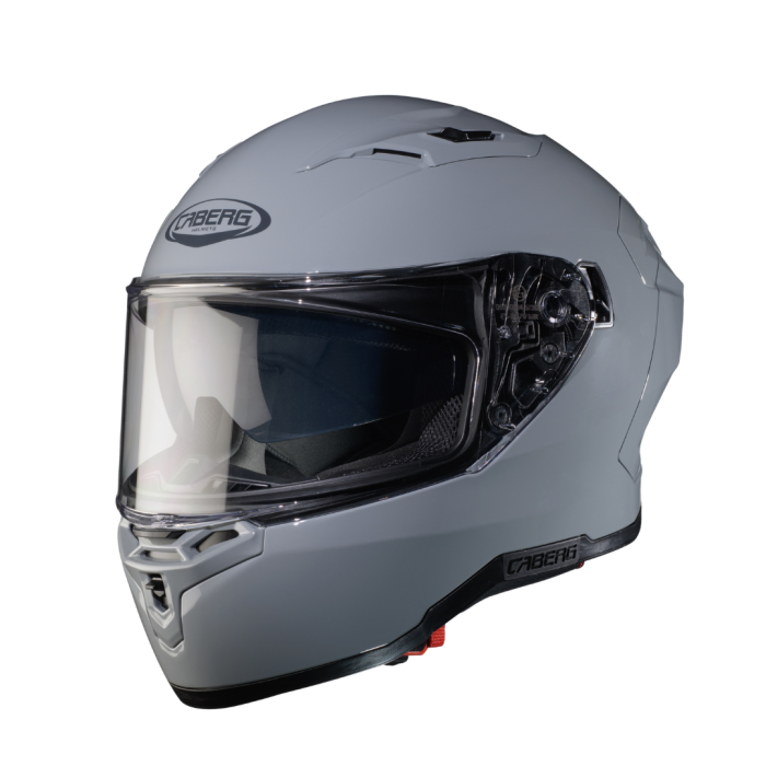 Caberg Gladio Stone Grey
