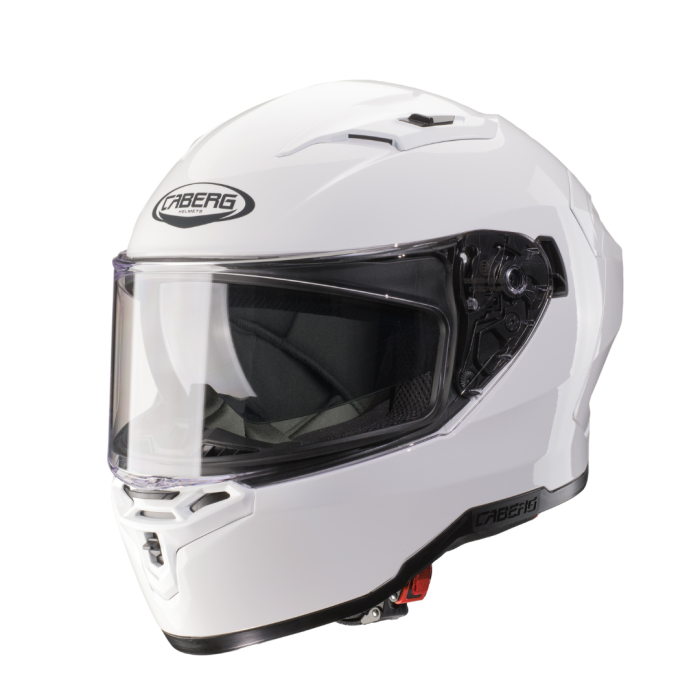 Caberg Gladio White