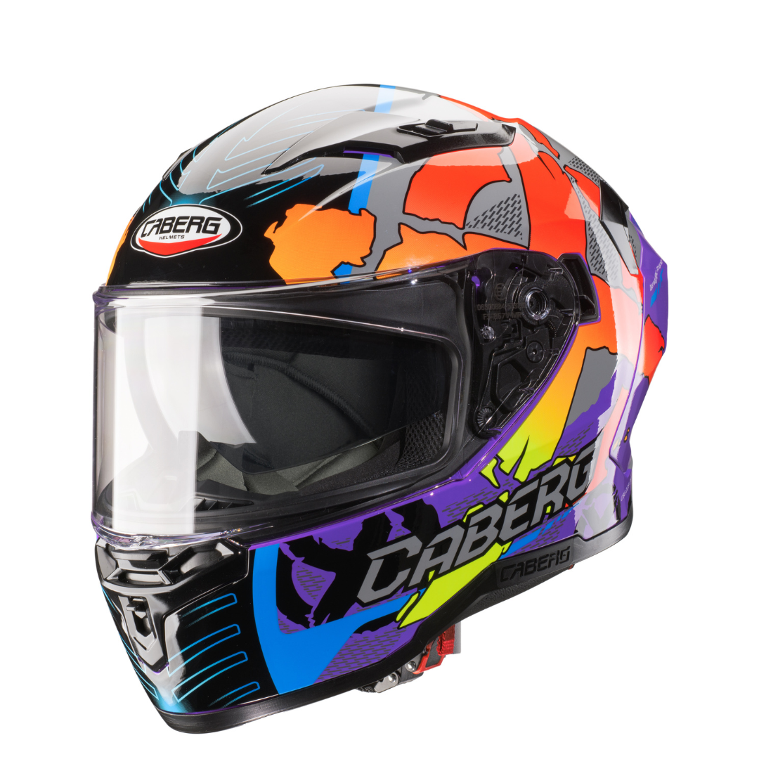 Caberg Gladio Xplosion