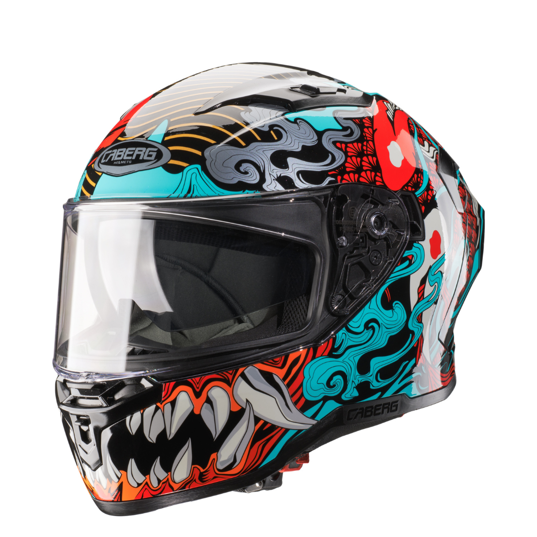Caberg Gladio Keiko
