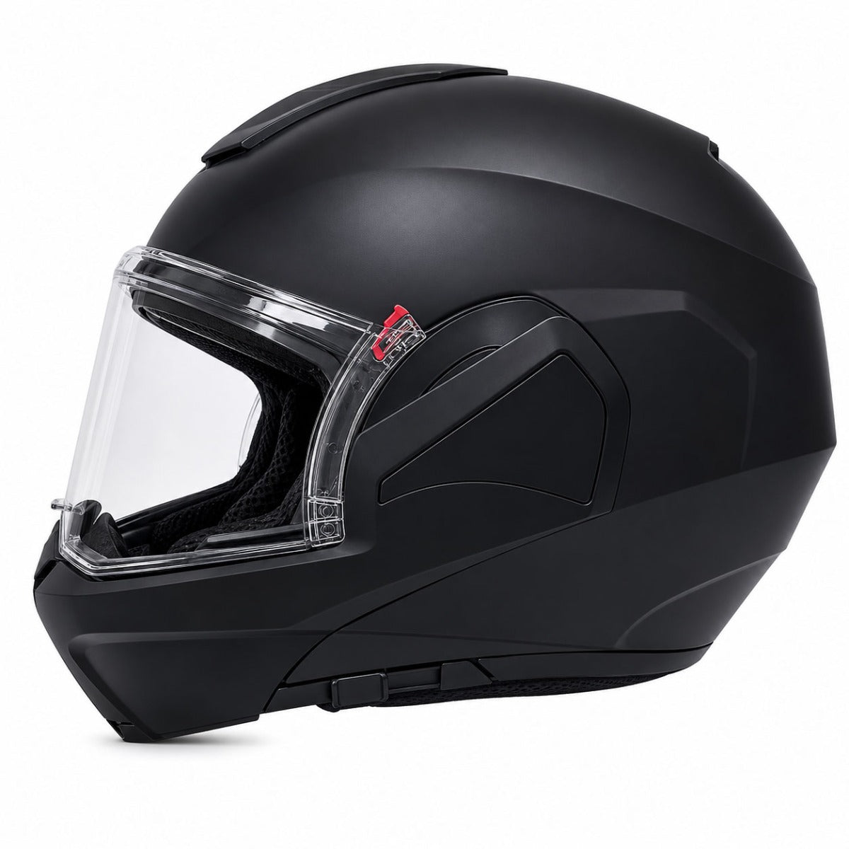 Spada Vortex Matt Black FREE UK Delivery, FREE 365 Day Returns | Moto Central