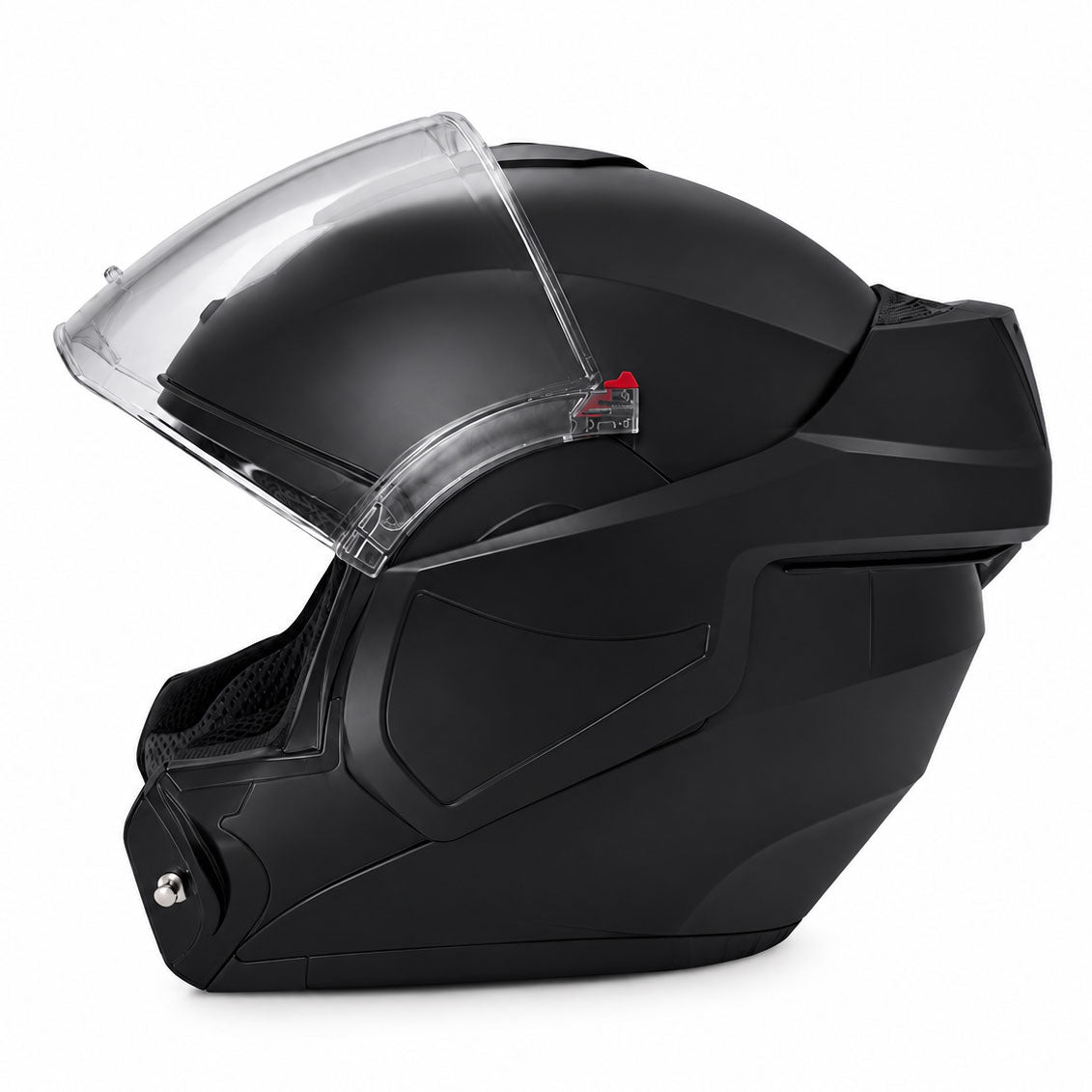 Spada Vortex Matt Black FREE UK Delivery, FREE 365 Day Returns | Moto Central