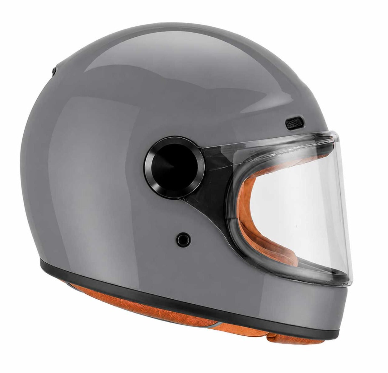 Spada Prophet Matt Ultimate Grey FREE UK Delivery, FREE 365 Day Returns | Moto Central
