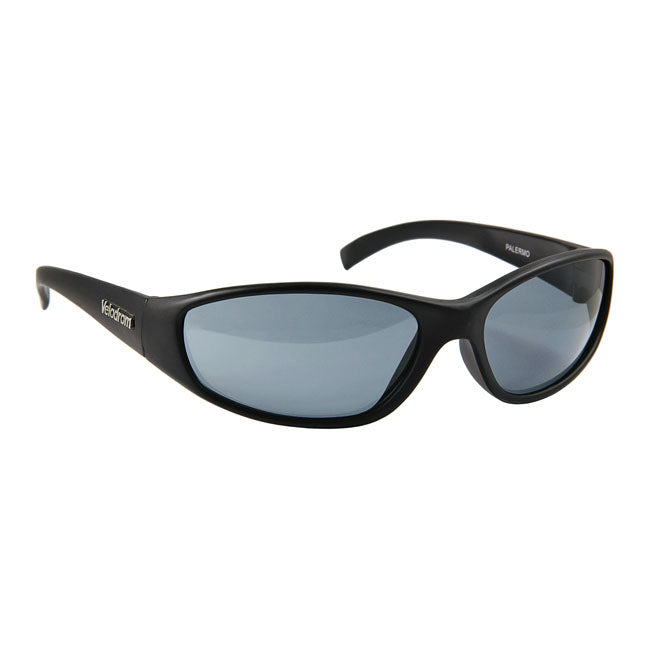 Velodrom Palermo Sunglasses Smoke