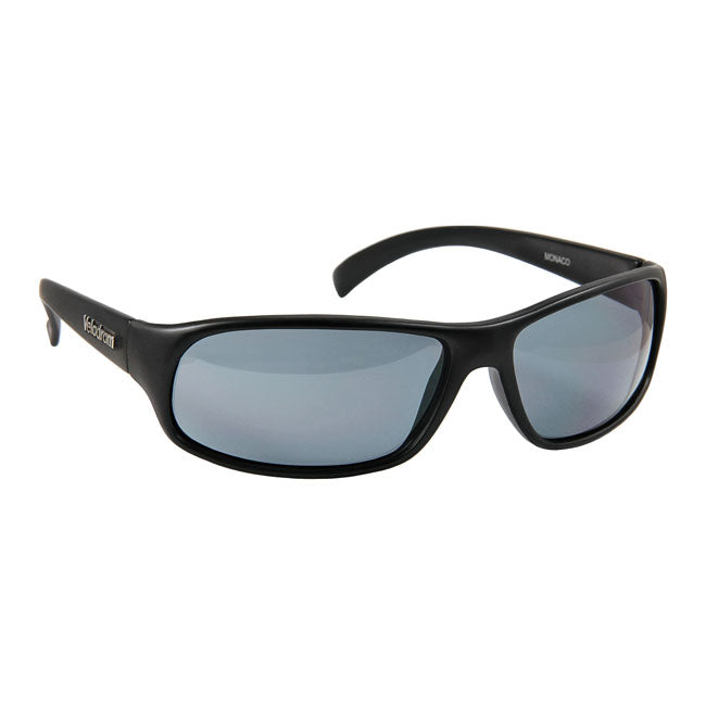 Velodrom Monaco Sunglasses Smoke