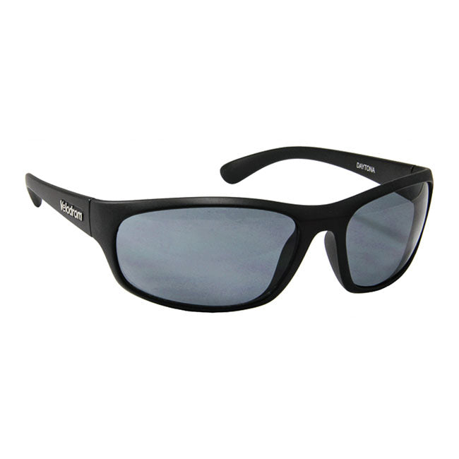 Velodrom Daytona Sunglasses Smoke