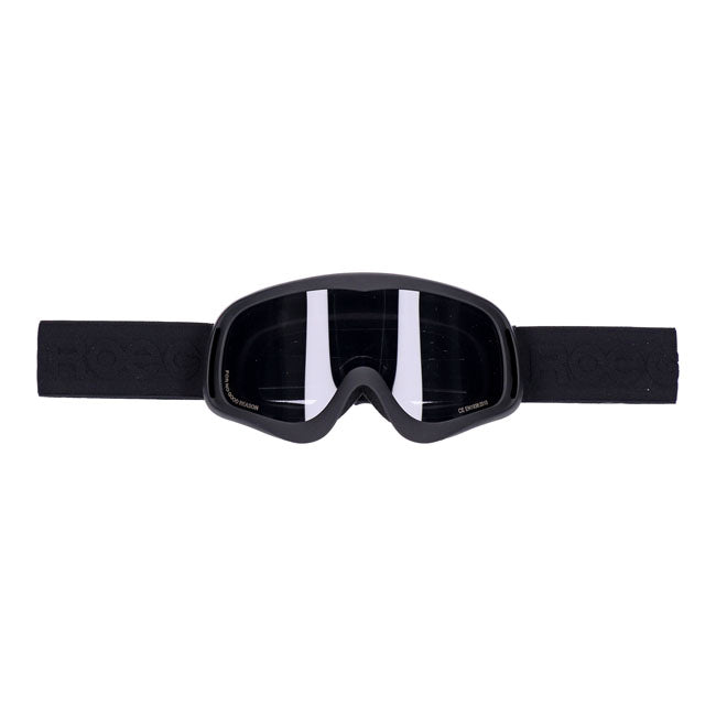 Roeg Peruna Midnight 2 Goggles Black And Black Strap