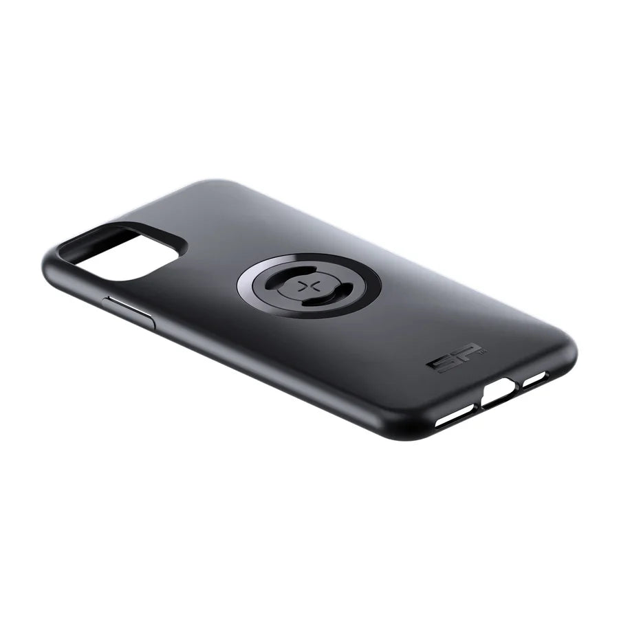 SP Connect Phone Case Black For iPhone 11 Max / XS Max SPC+ FREE UK Delivery, FREE 365 Day Returns | Moto Central