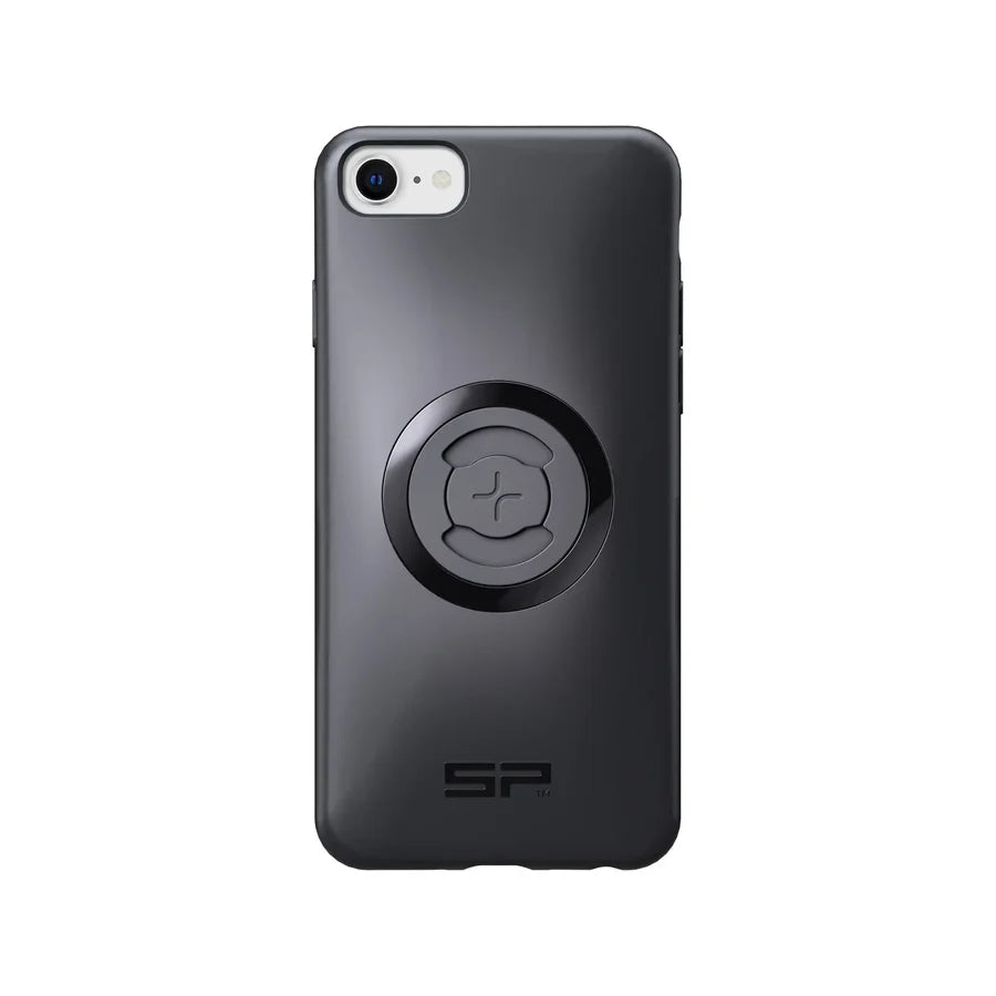 SP Connect Phone Case Black For iPhone SE / 8 / 7 / 6S / 6 SPC+ FREE UK Delivery, FREE 365 Day Returns | Moto Central