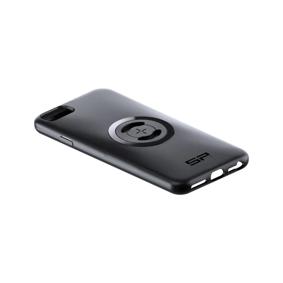 SP Connect Phone Case Black For iPhone SE / 8 / 7 / 6S / 6 SPC+ FREE UK Delivery, FREE 365 Day Returns | Moto Central