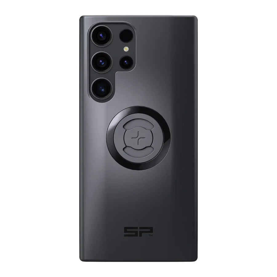 SP Connect Phone Case Black For Samsung S23+ SPC+ FREE UK Delivery, FREE 365 Day Returns | Moto Central