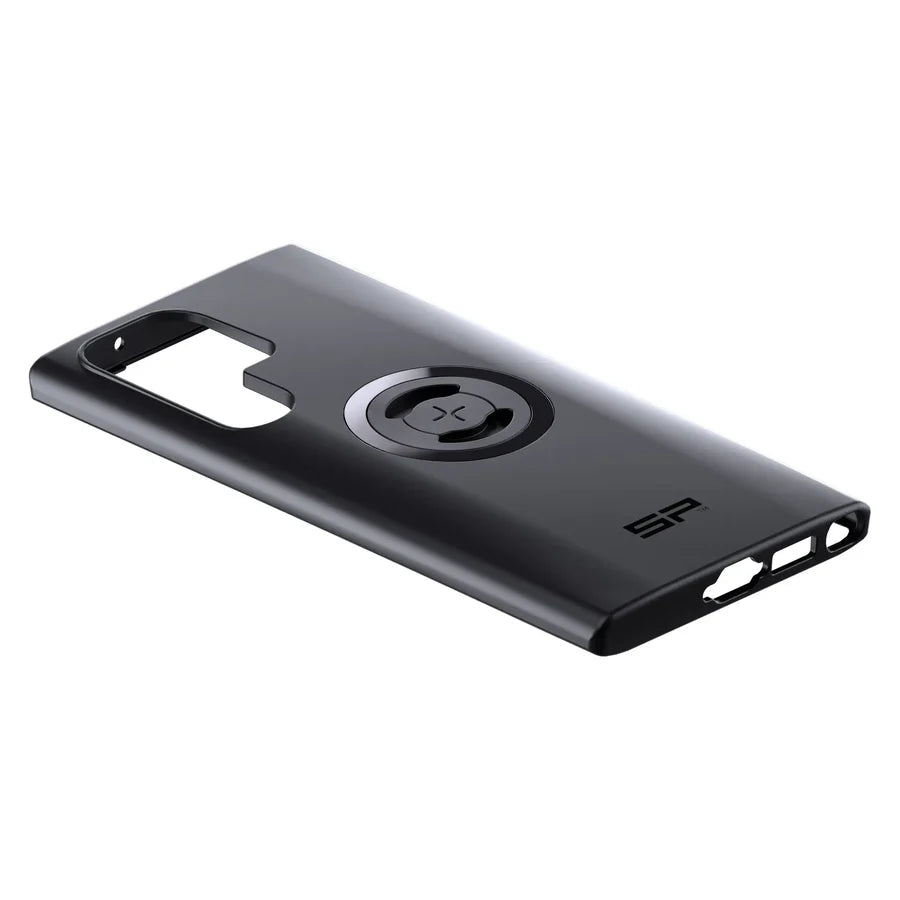 SP Connect Phone Case Black For Samsung S23+ SPC+ FREE UK Delivery, FREE 365 Day Returns | Moto Central