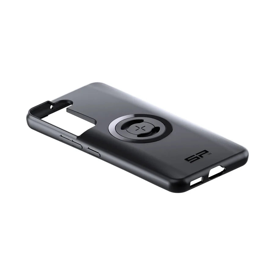 SP Connect Phone Case Black For Samsung S22 SPC+ FREE UK Delivery, FREE 365 Day Returns | Moto Central
