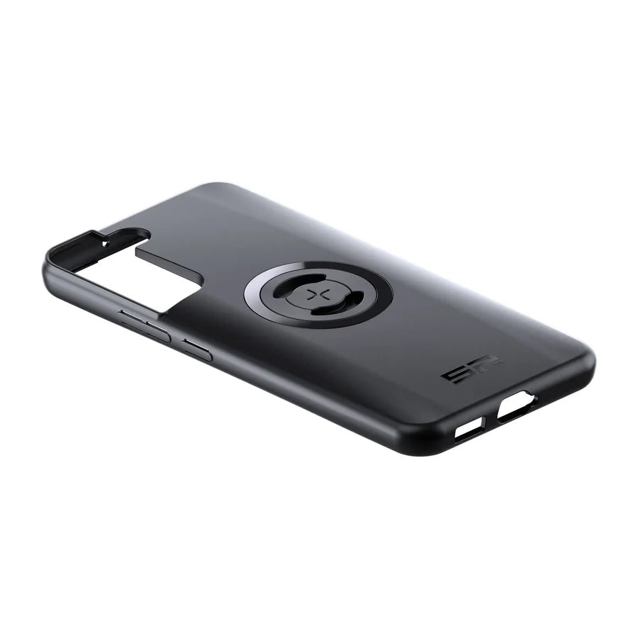 SP Connect Phone Case Black For Samsung S22+ SPC+ FREE UK Delivery, FREE 365 Day Returns | Moto Central
