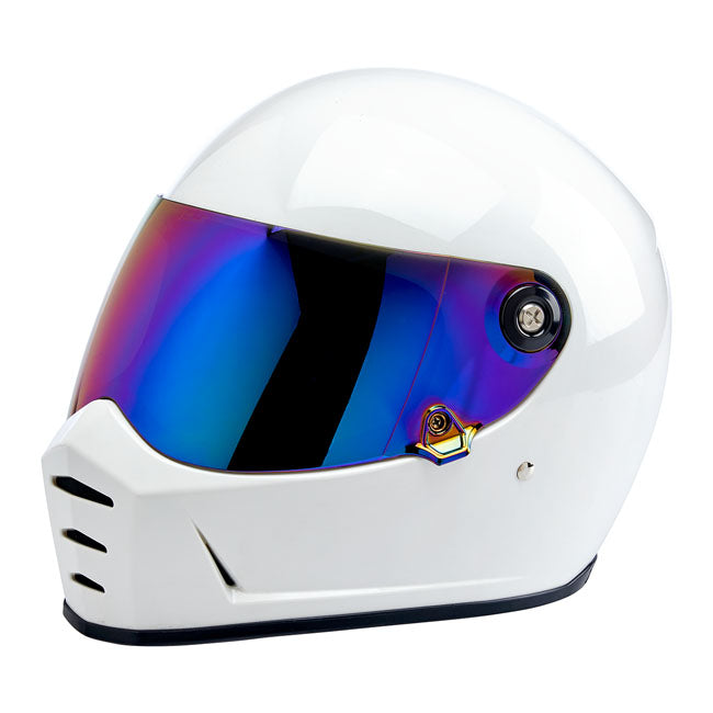 Biltwell Helmet Gen 2 Hardware Kit Black