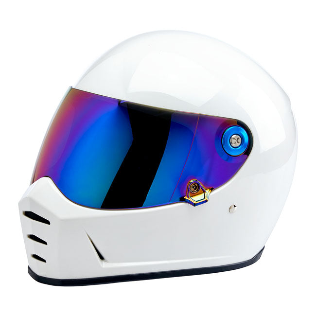 Biltwell Helmet Gen 2 Hardware Kit Blue