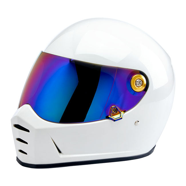 Biltwell Helmet Gen 2 Hardware Kit Gold