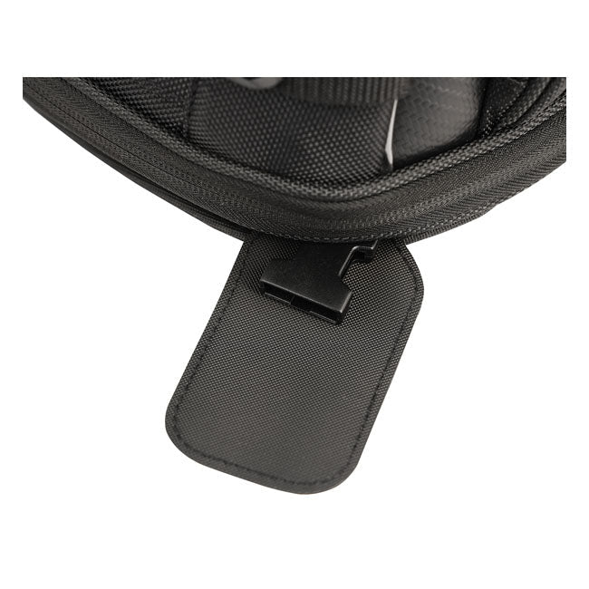 Nelson Rigg Commuter Sport Magnetic / Strap Tank Bag