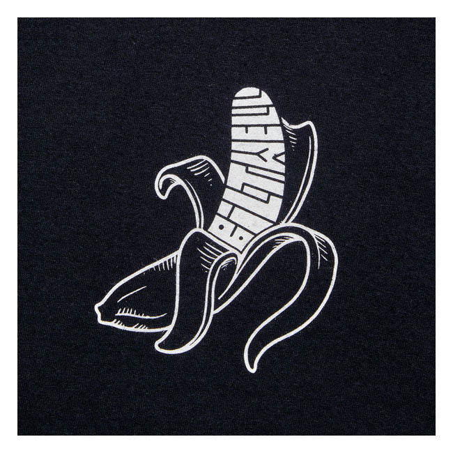 Biltwell Go Ape T-Shirt Black
