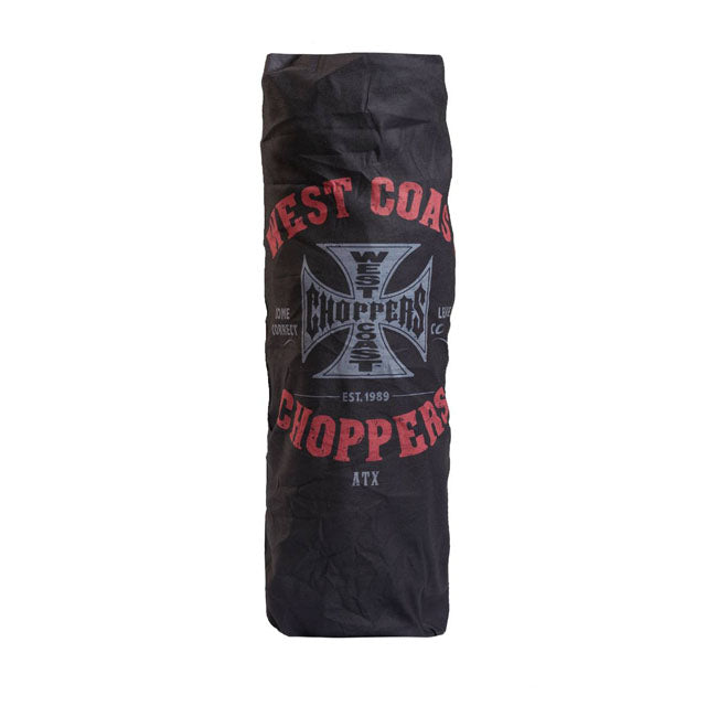 West Coast Choppers Come Correct Tube