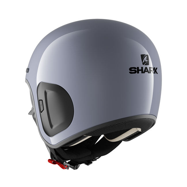 Shark S-Drak 2 Gloss Graphite Grey