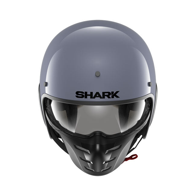 Shark S-Drak 2 Gloss Graphite Grey