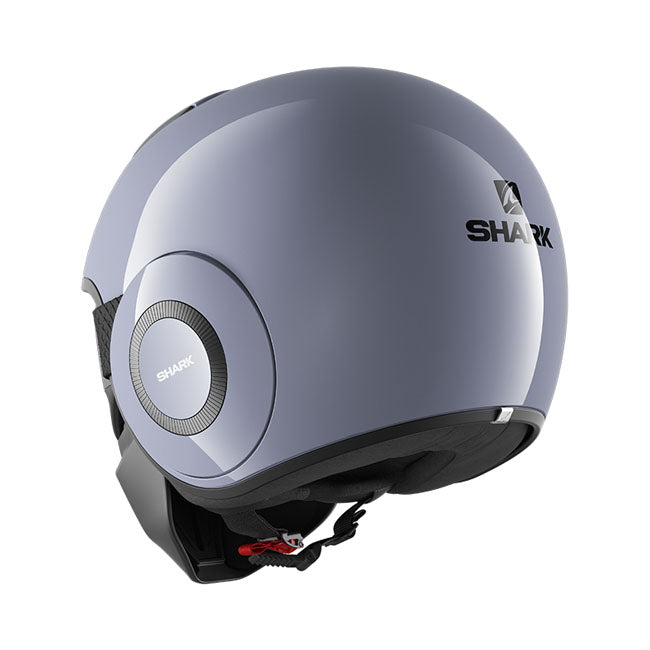 Shark Street Drak Gloss Graphite Grey