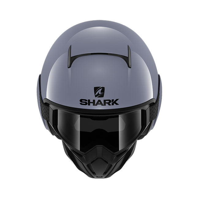Shark Street Drak Gloss Graphite Grey