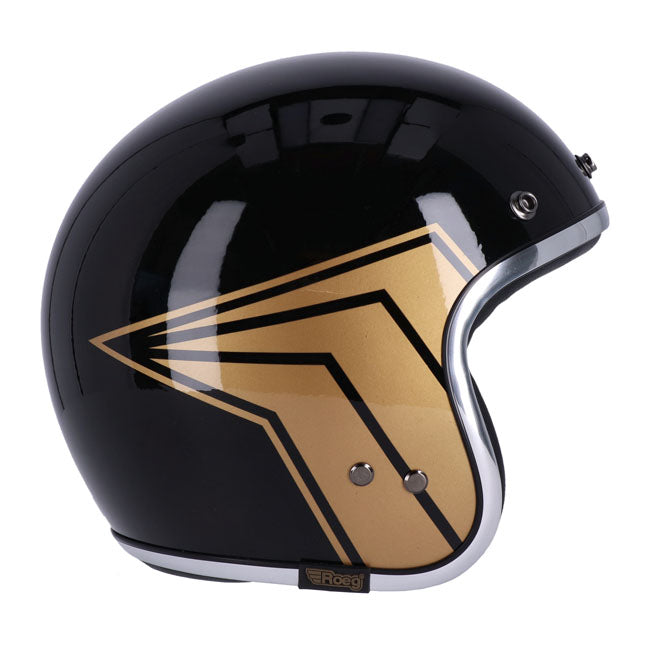 13 And A Half Magazine Jettson Skull Bucket Black