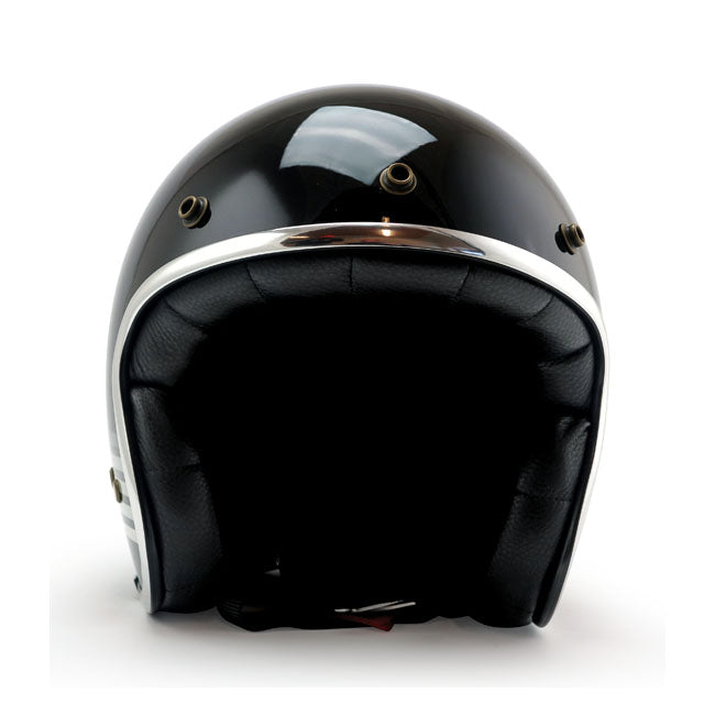 Roeg Jettson Graphite Sky Gloss Black