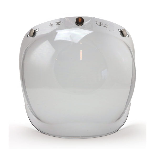 Roeg Bubble Shield Smoke