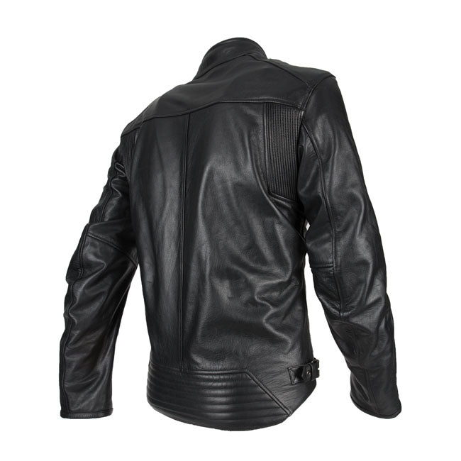 ByCity Brooklyn Jacket Black