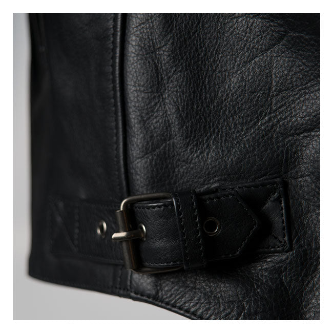 ByCity Brooklyn Jacket Black