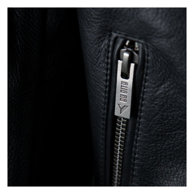 ByCity Brooklyn Jacket Black