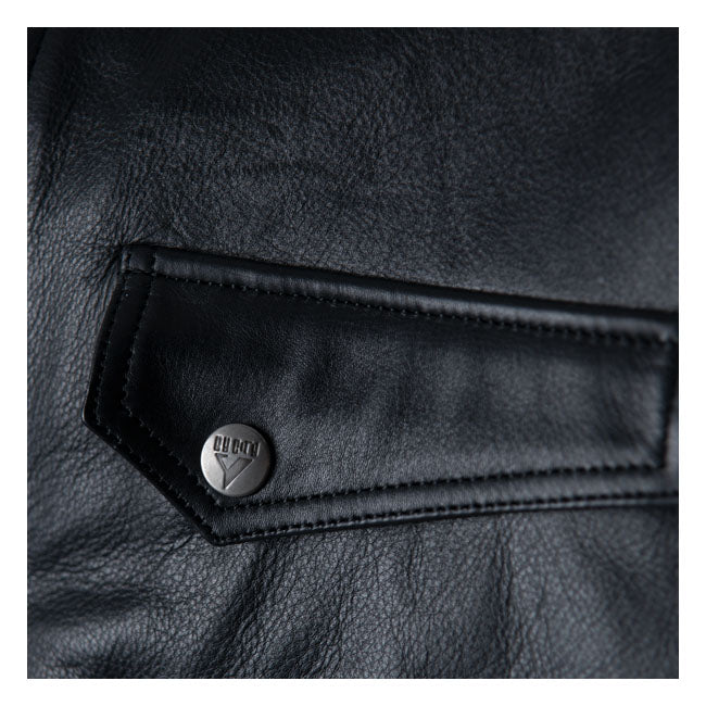 ByCity Brooklyn Jacket Black