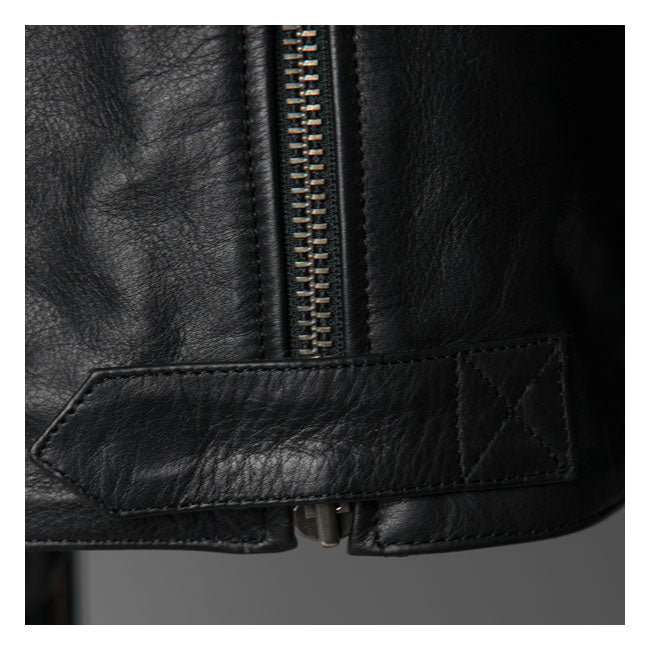 ByCity Brooklyn Jacket Black